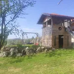 Auf Dem Haldershof * Wangen im Allgaeu