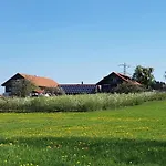 Apartment Auf Dem Haldershof *