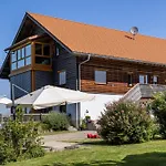 Apartment Auf Dem Haldershof