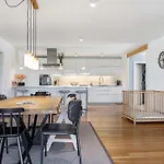 Apartment Auf Dem Haldershof *