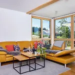 Auf Dem Haldershof Apartment Wangen im Allgaeu