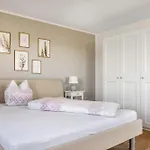 Apartment Auf Dem Haldershof