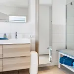 Auf Dem Haldershof Apartment *
