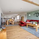 Auf Dem Haldershof Apartment *