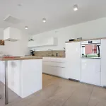 Auf Dem Haldershof Apartment