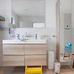 Auf Dem Haldershof Apartment Wangen im Allgaeu