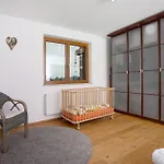 Apartment Auf Dem Haldershof *