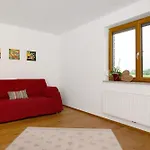 Apartment Auf Dem Haldershof *