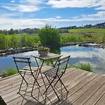 Auf Dem Haldershof Apartment Wangen im Allgaeu