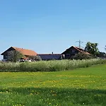 Apartment Auf Dem Haldershof Wangen im Allgaeu