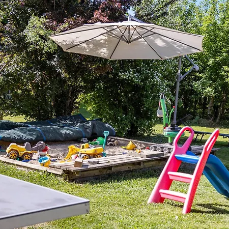 Auf Dem Haldershof Apartment Wangen im Allgaeu
