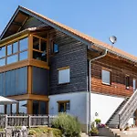 Apartamento Auf Dem Haldershof *